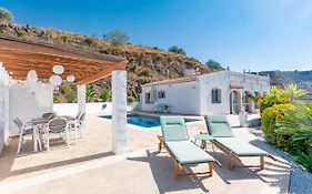 Villavista Mit Meerblick Und Privatem Pool